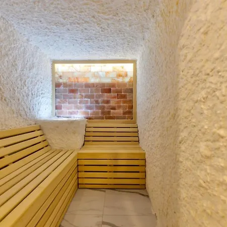 Vila Zlatibor Luxury & Spa Exterior photo