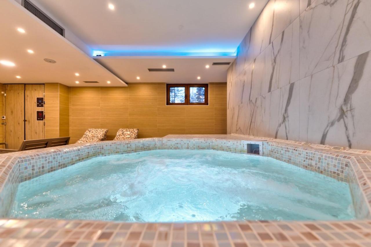 Luxury & Zlatibor