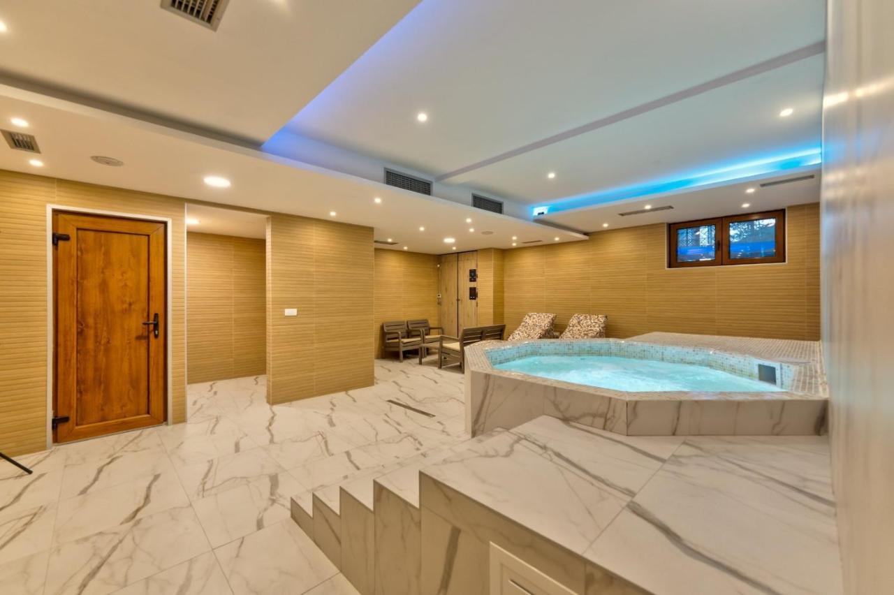 Luxury &