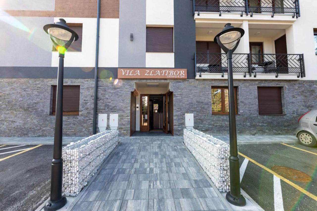 Luxury & Apartment