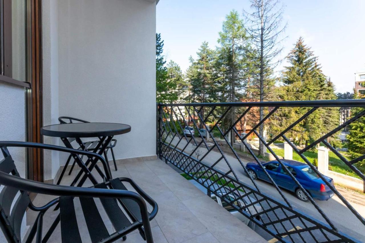 Luxury & Zlatibor