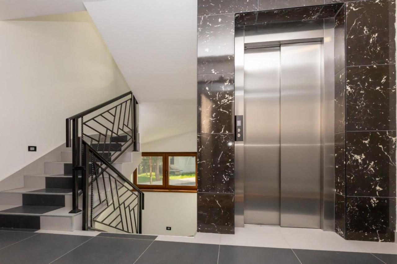 Apartment Luxury & Zlatibor