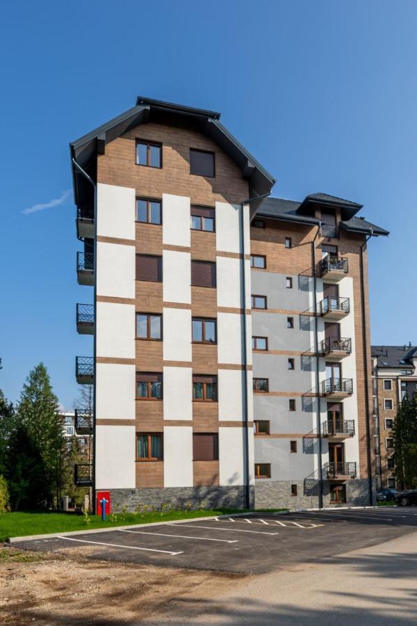 Apartment Luxury &