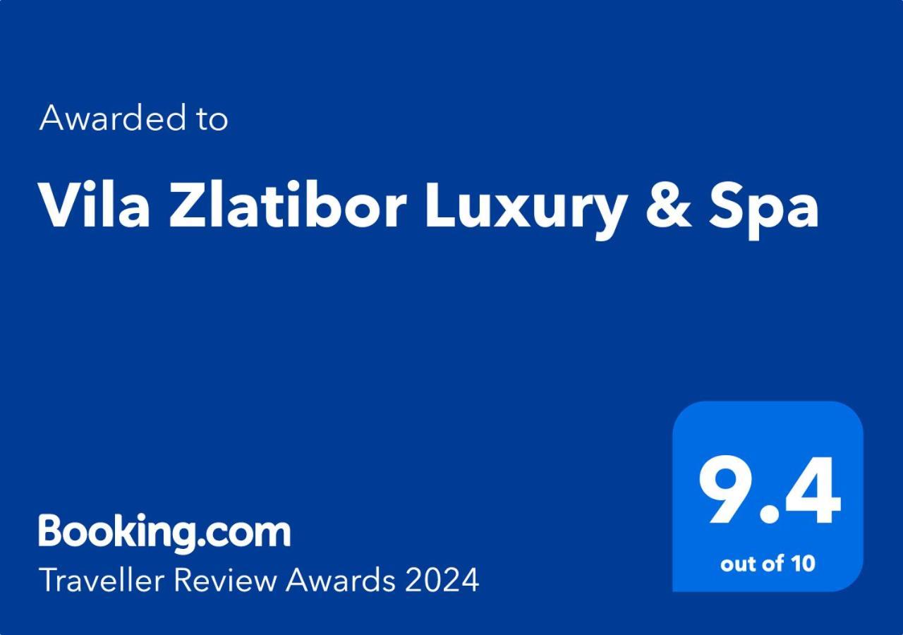 Luxury & Ζλάτιμπορ